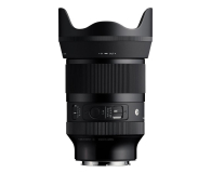 Sigma A 35mm F/1.2 DG Sony E II - 1487827 - zdjęcie 4
